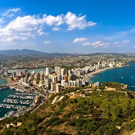 Apartment Larimar - Plusholidays By Interhome Ifach