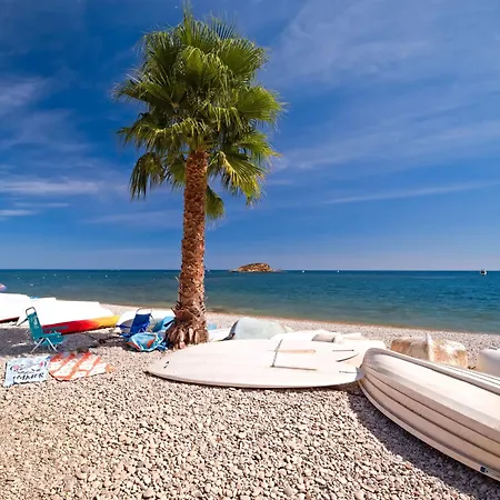 Larimar - Plusholidays By Interhome Ifach
